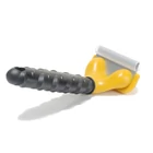 Kép 2/3 - Szőrkefe 7cm