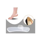 Kép 2/3 - Szilikon gél sarokbetét 2 db