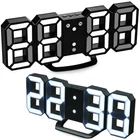 Kép 1/3 - LED ébresztőóra