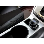 Kép 4/7 - FM SD MP3 Bluetooth adó, 2xUSB töltő