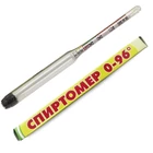 Kép 1/3 - Alkoholmérő 0 - 96%