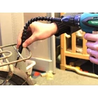 Kép 3/3 - Rugalmas csavarhúzó hosszabbító