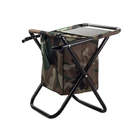 Kép 3/3 - Összecsukható horgászszék