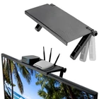 Kép 1/3 - Állítható polc TV monitorra