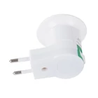Kép 7/10 - Izzó adapter, kapcsoló 230v e27