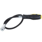 Kép 8/9 - Flexibilis, mágneses markoló LED lámpával, 57 cm