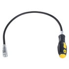 Kép 9/9 - Flexibilis, mágneses markoló LED lámpával, 57 cm