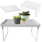 Kép 1/10 - Állvány, polc, 16x31,5x19,5cm