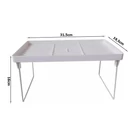 Kép 10/10 - Állvány, polc, 16x31,5x19,5cm