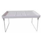 Kép 2/10 - Állvány, polc, 16x31,5x19,5cm