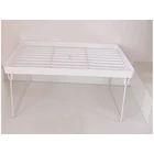 Kép 8/10 - Állvány, polc, 16x31,5x19,5cm