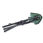 Kép 3/5 - Összecsukható horgászszék