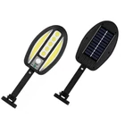 Kép 4/9 - Napelemes lámpa 95 LED