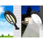 Kép 7/9 - Napelemes lámpa 95 LED