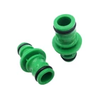 Kép 4/6 -  2 oldalú Kerti tömlőcsatlakozó