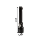 Kép 11/15 - Cree XHP160 zseblámpa