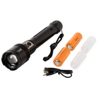 Kép 4/15 - Cree XHP160 zseblámpa