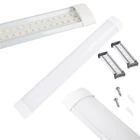 Kép 1/9 - LED felületszerelt lámpa 60cm 18w, semleges