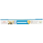 Kép 5/9 - LED felületszerelt lámpa 60cm 18w, semleges