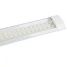 Kép 8/9 - LED felületszerelt lámpa 60cm 18w, semleges