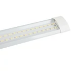 Kép 6/9 - LED felületszerelt lámpa 120cm 28w, meleg fény