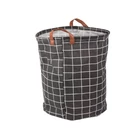 Kép 9/10 - Összecsukható szennyeskosár XL