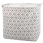 Kép 1/13 - Nagy, összecsukható szennyeskosár