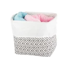 Kép 10/13 - Nagy, összecsukható szennyeskosár