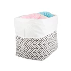 Kép 11/13 - Nagy, összecsukható szennyeskosár