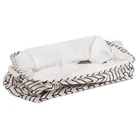 Kép 3/13 - Nagy, összecsukható szennyeskosár