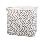 Kép 5/13 - Nagy, összecsukható szennyeskosár