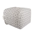 Kép 8/13 - Nagy, összecsukható szennyeskosár