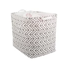 Kép 9/13 - Nagy, összecsukható szennyeskosár