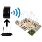 Kép 6/10 - Wi-Fi jelerősítő 300mb/s 2,4g