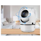 Kép 4/10 - Forgatható WIFI IP kamera