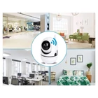 Kép 7/10 - Forgatható WIFI IP kamera