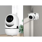 Kép 8/10 - Forgatható WIFI IP kamera