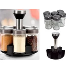 Kép 3/10 - Forgó fűszertartó, 6db