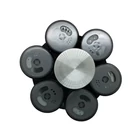 Kép 8/10 - Forgó fűszertartó, 6db