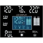 Kép 8/10 - Autóakkumulátor töltő 12V 24V