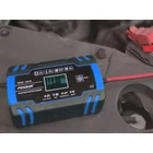 Kép 9/10 - Autóakkumulátor töltő 12V 24V