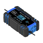 Kép 5/10 - Autóakkumulátor töltő 12V 24V