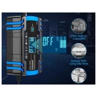 Kép 6/10 - Autóakkumulátor töltő 12V 24V