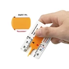 Kép 3/10 - Gumikopás jelző, mélységmérő