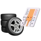 Kép 4/10 - Gumikopás jelző, mélységmérő