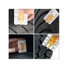 Kép 6/10 - Gumikopás jelző, mélységmérő