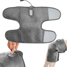 Kép 1/8 - Vibráló térdmelegítő párna