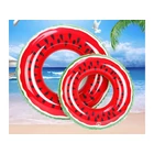 Kép 4/9 - Nagyméretű, 70 cm-es görögdinnye úszógumi