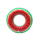 Kép 7/9 - Nagyméretű, 70 cm-es görögdinnye úszógumi