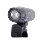 Kép 8/10 - Kerékpár lámpa készlet LED, első és hátsó